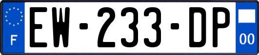 EW-233-DP