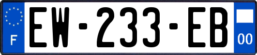 EW-233-EB