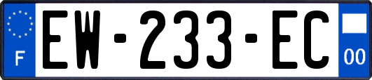 EW-233-EC