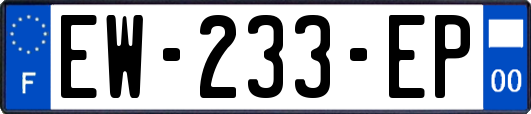 EW-233-EP