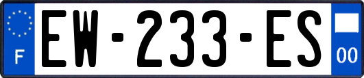 EW-233-ES