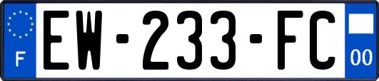 EW-233-FC