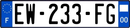 EW-233-FG