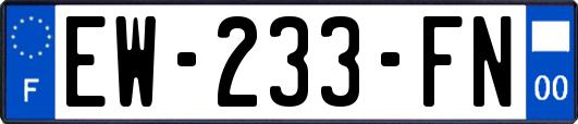 EW-233-FN