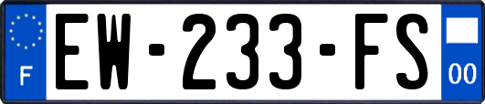 EW-233-FS
