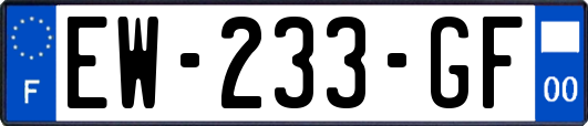 EW-233-GF