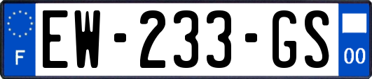 EW-233-GS