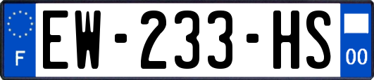 EW-233-HS
