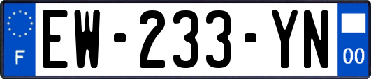 EW-233-YN