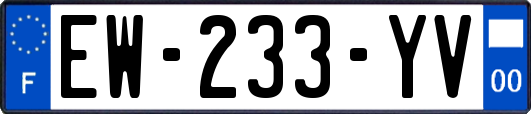 EW-233-YV