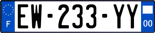 EW-233-YY