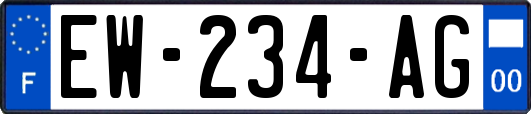 EW-234-AG