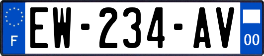 EW-234-AV