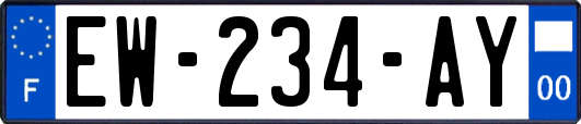 EW-234-AY