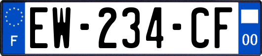 EW-234-CF