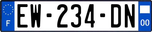 EW-234-DN