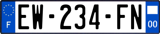EW-234-FN