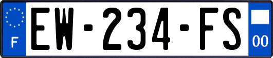 EW-234-FS
