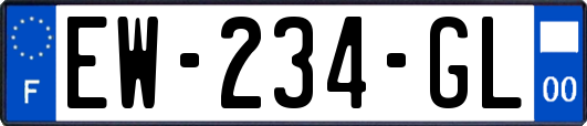 EW-234-GL