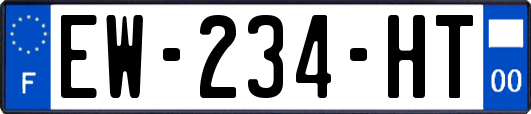 EW-234-HT