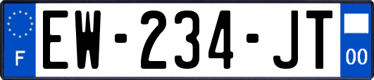 EW-234-JT