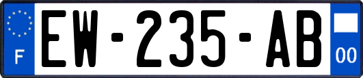 EW-235-AB