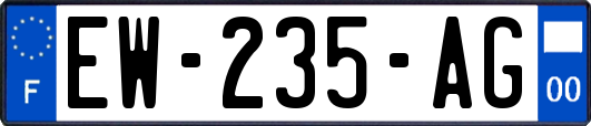 EW-235-AG