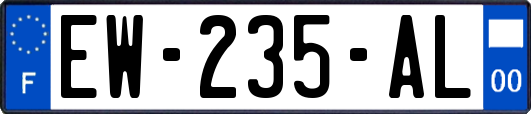 EW-235-AL