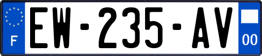 EW-235-AV