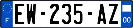 EW-235-AZ