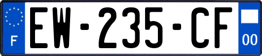 EW-235-CF
