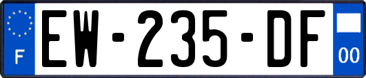 EW-235-DF