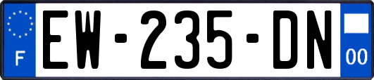 EW-235-DN