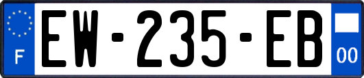 EW-235-EB