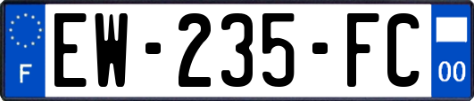 EW-235-FC