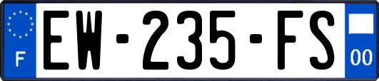 EW-235-FS