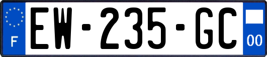EW-235-GC