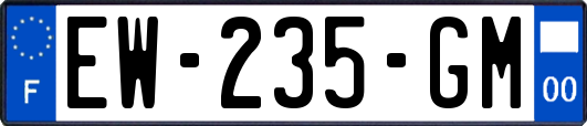 EW-235-GM