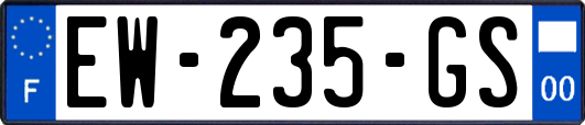 EW-235-GS