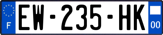 EW-235-HK