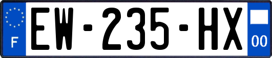 EW-235-HX