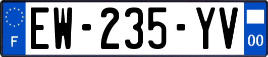 EW-235-YV