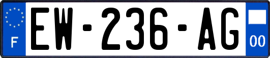 EW-236-AG