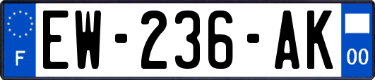 EW-236-AK