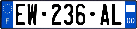 EW-236-AL