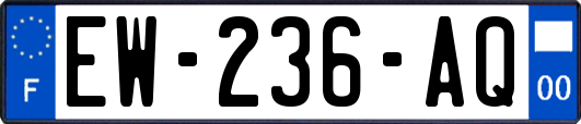 EW-236-AQ