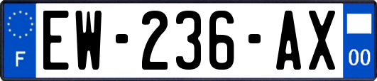 EW-236-AX