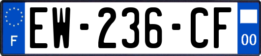 EW-236-CF