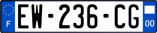 EW-236-CG