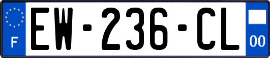 EW-236-CL